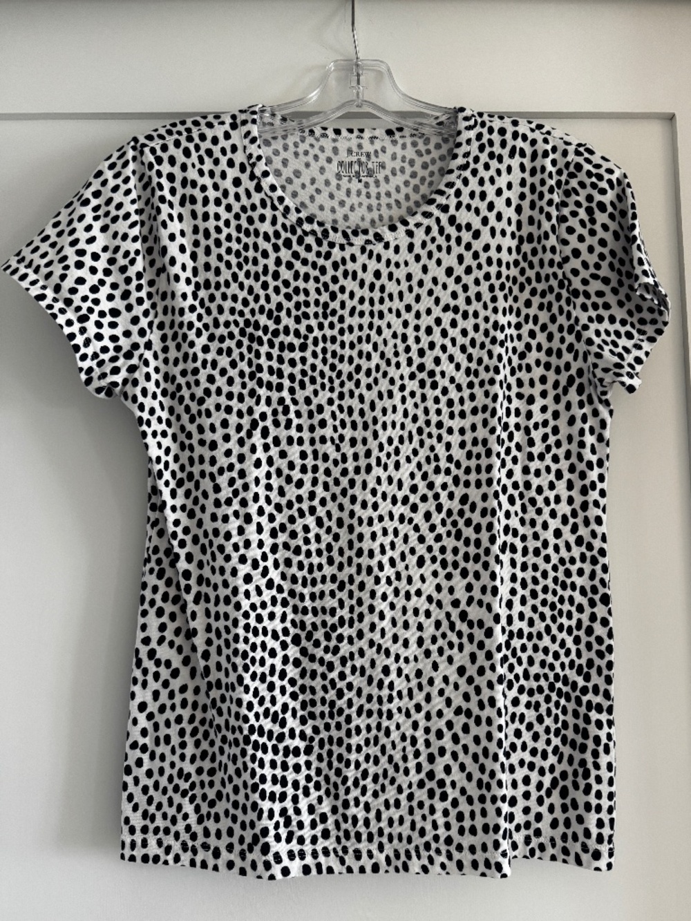 J. Crew tee